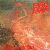 Morbid Angel - Blessed Are the Sick (Full Dynamic Range Edition)