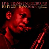 John Coltrane - 1962.11.01 - Paris, FR