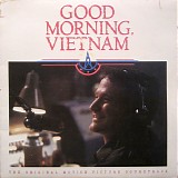 Various artists - Good Morning, Vietnam - The Original Motion Picture Soundtrack