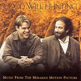 Various artists - Good Will Hunting (Music From The Miramax Motion Picture)
