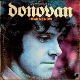 Donovan - Hear Me Now