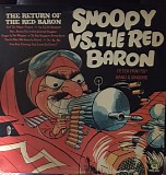 Peter Pan Pop Band & Singers - Snoopy Vs. The Red Baron
