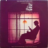 Quincy Jones - The Color Purple (Original Motion Picture Sound Track)