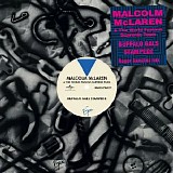 Malcolm McLaren & The World Famous Supreme Team - Buffalo Gals Stampede