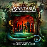 Avantasia (Tobias Sammet's) - A Paranormal Evening With The Moonflower Society