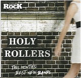 Various artists - Holy Rollers - This Months Best New Bands