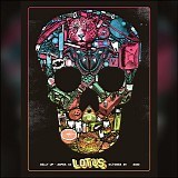 Lotus - Live at the Belly Up, Aspen CO 10-29-22