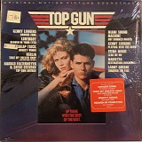Various artists - Top Gun Original Motion Picture Soundtrack