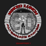 Naked Lunch - Alternate States: Chapter 1