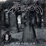 Venom - In Memorium. The Best Of 1981+1991