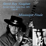 Stevie Ray Vaughan - Mississippi Finale