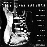 Stevie Ray Vaughan - A Tribute To Steve Ray Vaughan