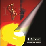 IZZ - I Move (Anniversary Edition)