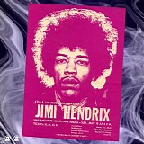 Jimi Hendrix - Hemisphere Arena, San Antonio, TX 1970-05-10