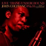 John Coltrane - 1963.06 - Showboat, Philadelphia, PA