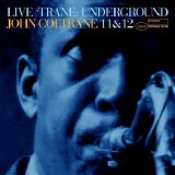 John Coltrane - 1963.11.04 - Liederhalle, Stuttgart, West Germany
