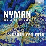 Jeroen van Veen - Complete Piano Music