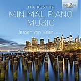 Various artists - Best of Minimal Piano Music