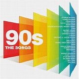 Various artists - 90s The Songs