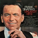 Frank Sinatra - Frank Sinatra's Greatest Hits (replacement copy)