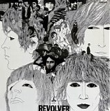 Beatles, The - Revolver (2022 Stereo Remix)