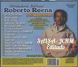 Roberto Roena - Lo mejor de lo mejor
