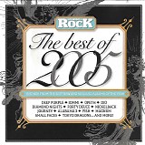 Various artists - The Best Of 2005