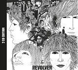 The Beatles - Revolver <Special 2CD Edition>