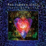 The Flower Kings - Space Revolver (Remastered)