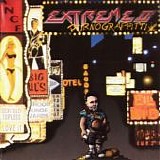 Extreme - Extreme II : Pornograffitti (A Funked Up Fairytale)