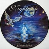 Nightwish - Oceanborn (Pic Disc)