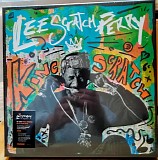 Lee Perry - King Scratch (Musical Masterpieces From The Upsetter Ark-ive)