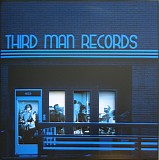 Jack White - Live At Third Man Records - Nashville & Cass Corridor