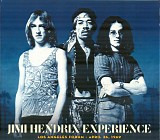The Jimi Hendrix Experience - Los Angeles Forum â€¢ April 26, 1969