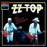 ZZ Top - She Loves My Automobile