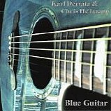 Demata, Karl & Chris Heilmann - Blue Guitar (5 Track Acoustic Demo)