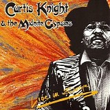 Curtis Knight & The Midnite Gypsies - Live In Europe