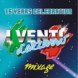 Various artists - 15 Years Celebration Mixage