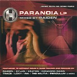 Various artists - Paranoia LP