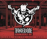 Various artists - Thunderdome : Die Hard III