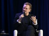 Bono - 2022.11.08 - Chicago Theatre, Chicago, IL