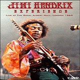 Jimi Hendrix - Live at the Royal Albert Hall, 02-24-69