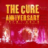 The Cure - Anniversary [1978-2018 Live In Hyde Park London]