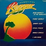Various artists - The World Of Reggae