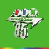 Various artists - Now Yearbook '85
