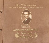 Richard Tauber - Winterreise - 12 songs