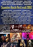 220 Volt - Live At Sweden Rock Festival