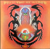 Alice Coltrane, Pharoah Sanders & Joe Henderson - Ptah, The El Daoud