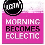 Orbital - KCRW Morning Becomes Eclectic