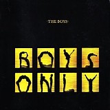 The Boys - Boys Only